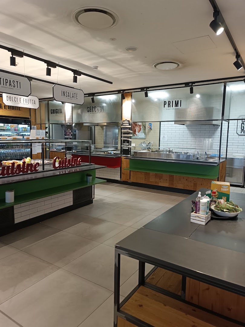 Chef Express - San Giacomo Nord 12