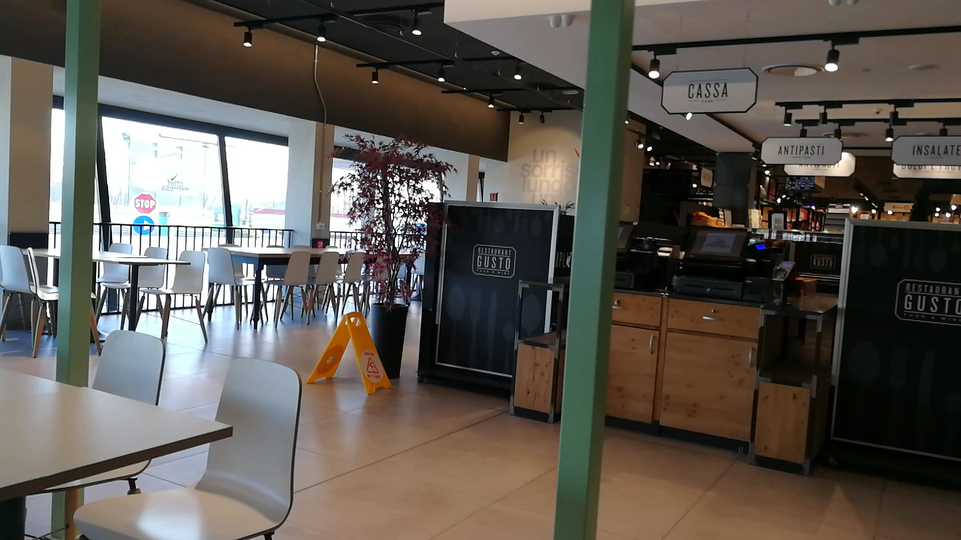 Chef Express - San Giacomo Nord 12