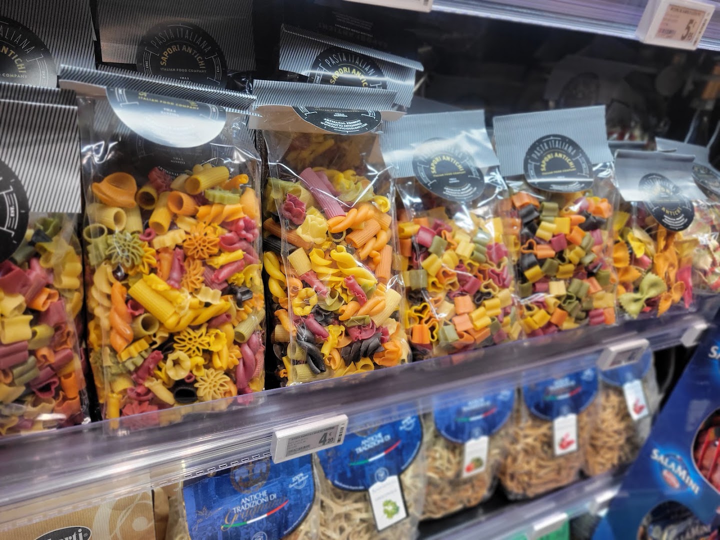 Chef Express - San Giacomo Nord 12