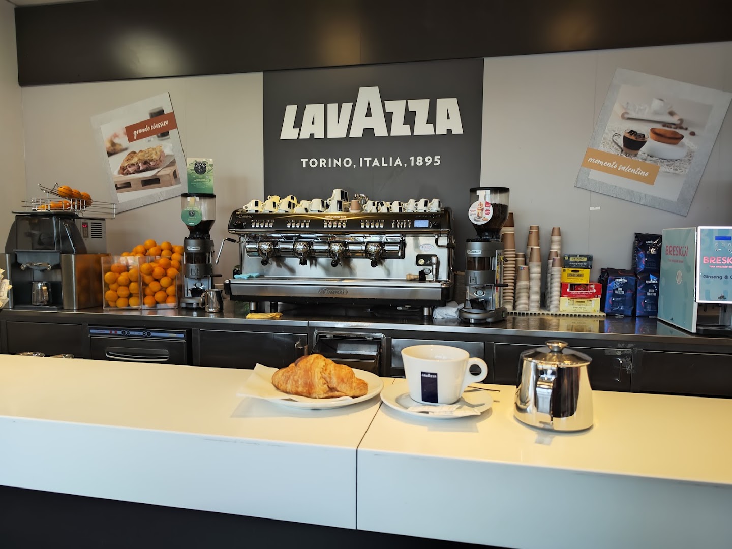 Chef Express - San Lorenzo Est 45, San Bonifacio