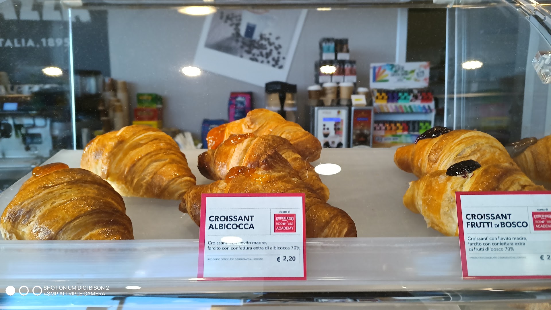 Chef Express - San Lorenzo Est 45