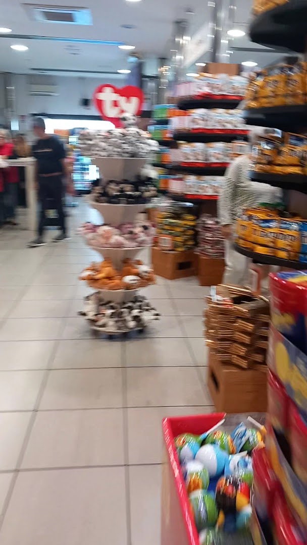 Chef Express - San Martino Ovest 36
