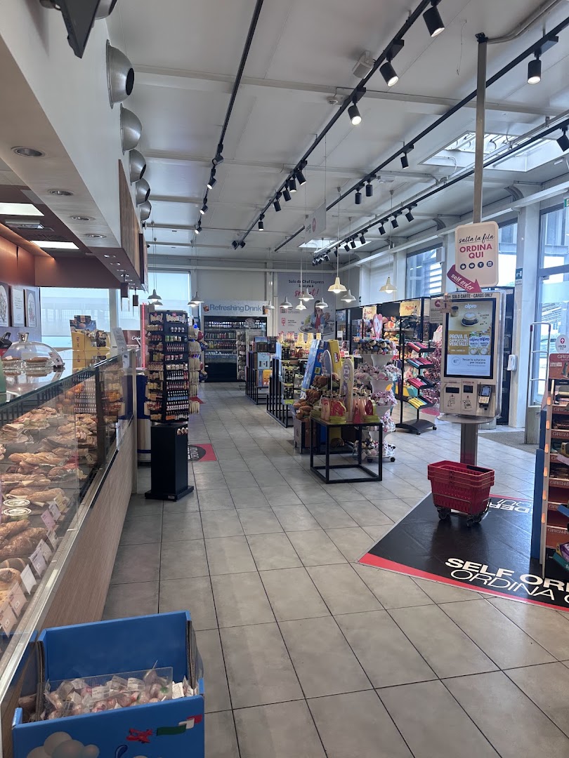 Chef Express - Tirreno Ovest 41