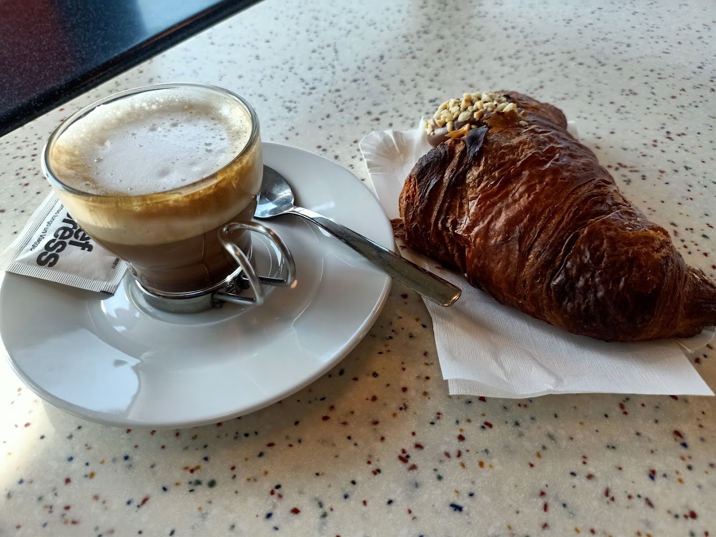 Chef Express - Trebbia Sud 50
