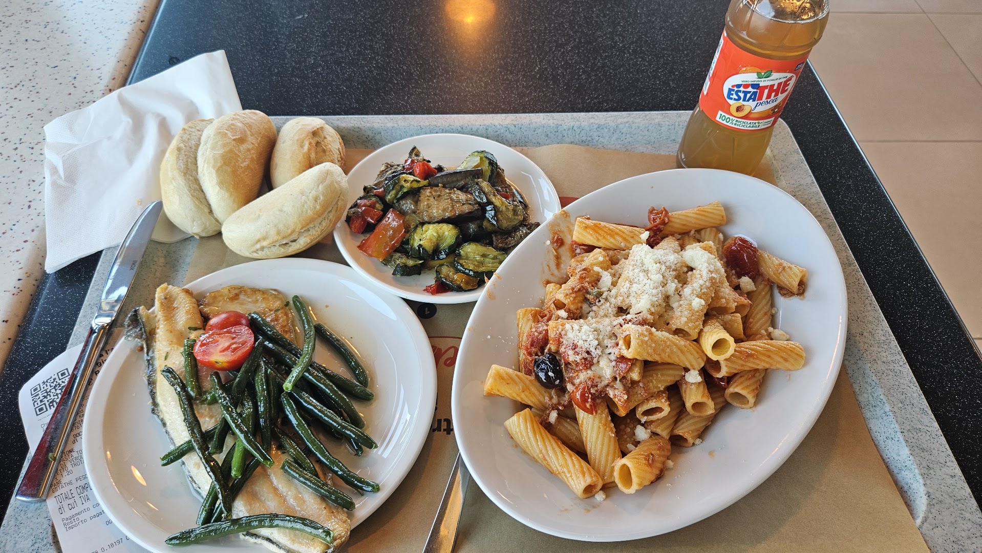 Chef Express - Trebbia Sud 50