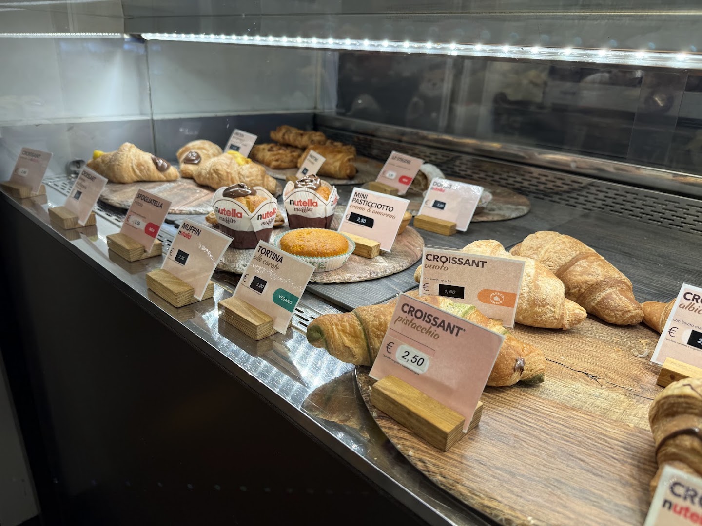 Chef Express - Tuscolana Ovest 8