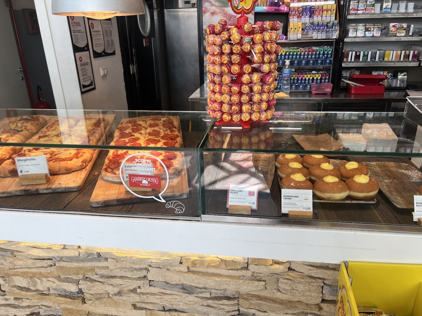 Chef Express - Valdera 39