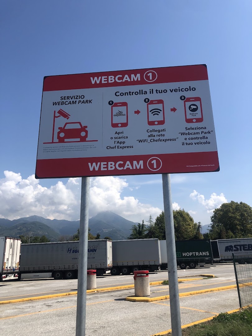 Chef Express - Versilia Est 31