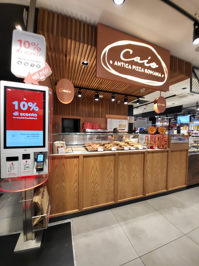 Chef Express - Versilia Est 31