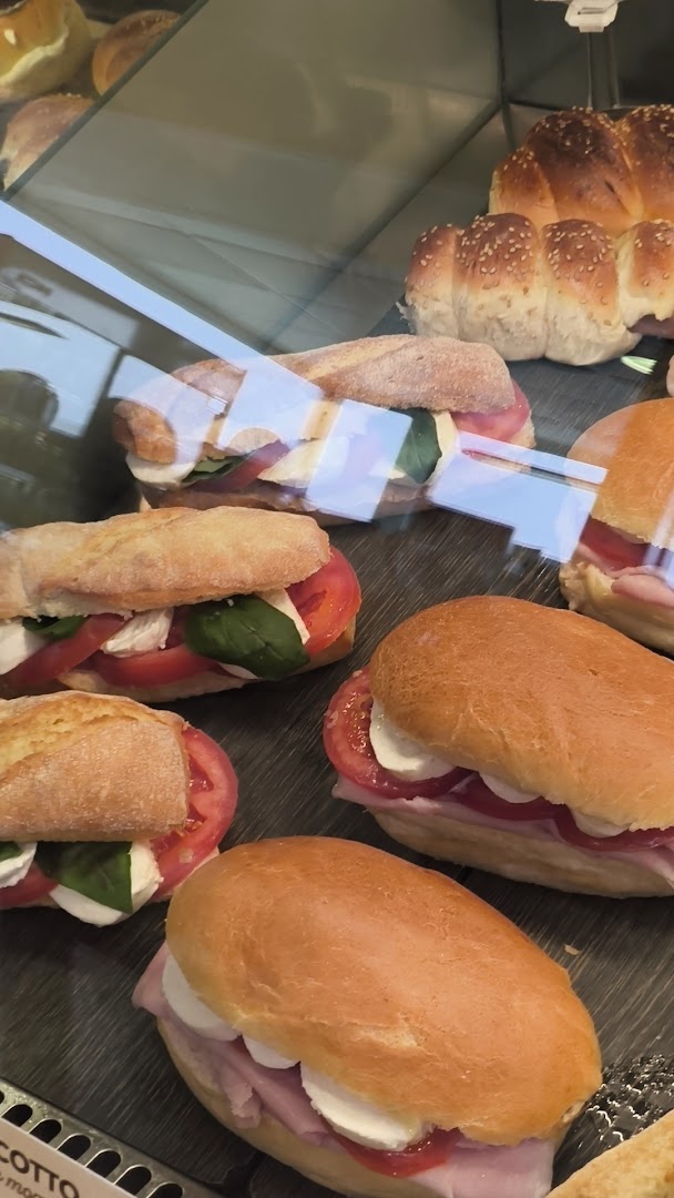 Chef Express - Villanova Nord 48