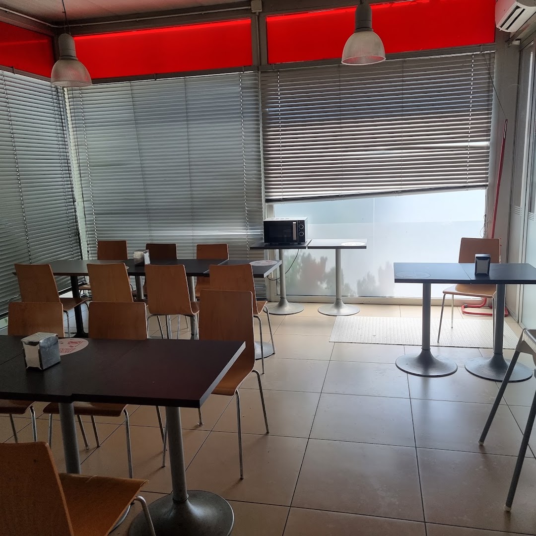 Chef Express - Villanova Nord 48