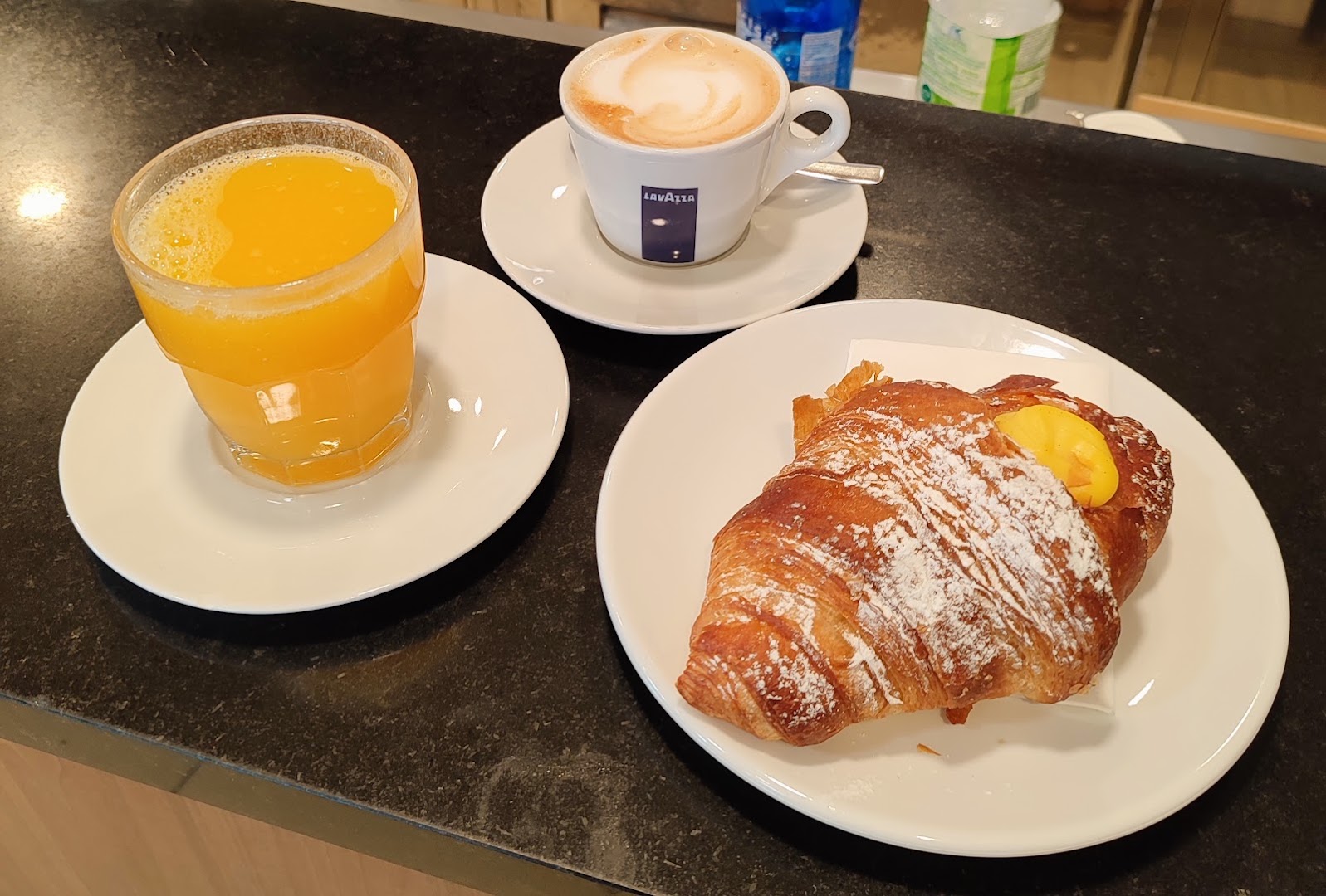 Chef Express - Villanova Nord 48