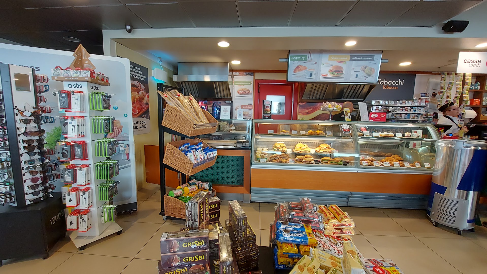 Chef Express - Villanova Nord 48