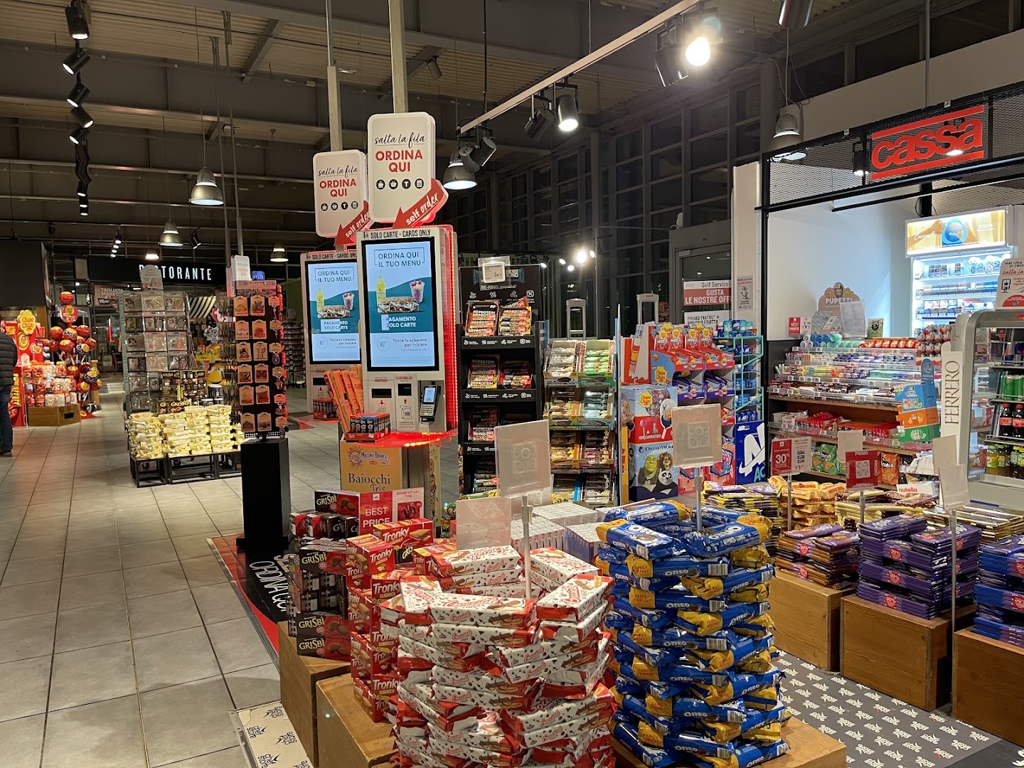 Chef Express - Villarboit Sud 30