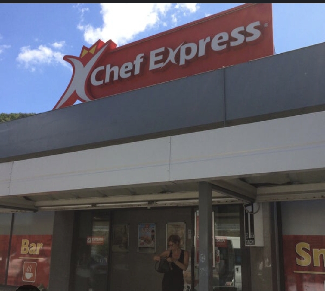 Chef Express