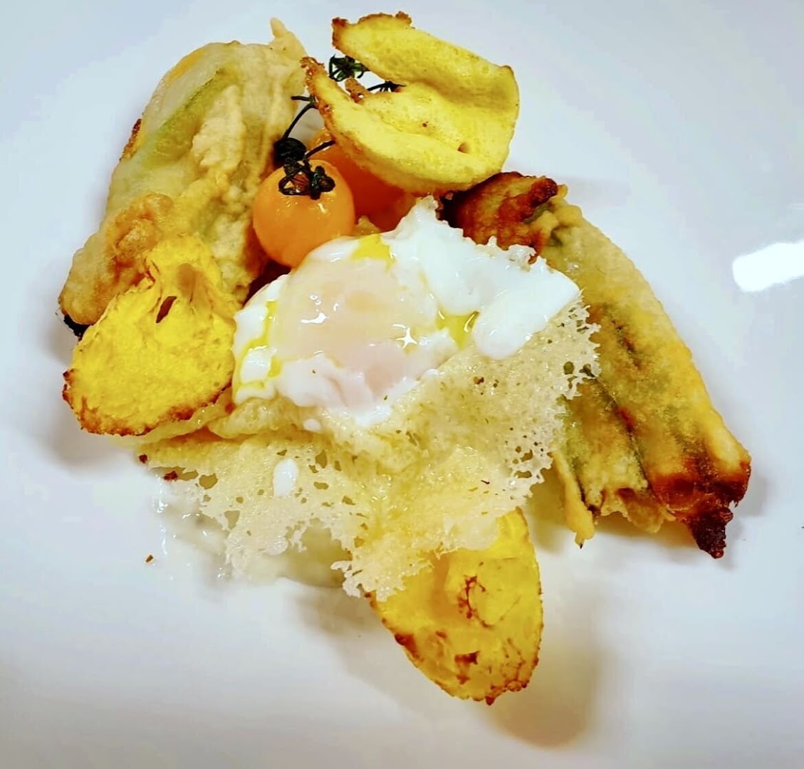 Chef freelance Di Pasquale Gaetano, Livorno