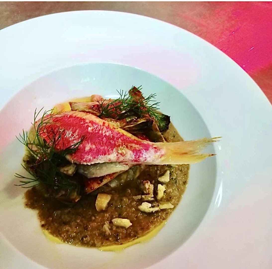 Chef freelance Di Pasquale Gaetano