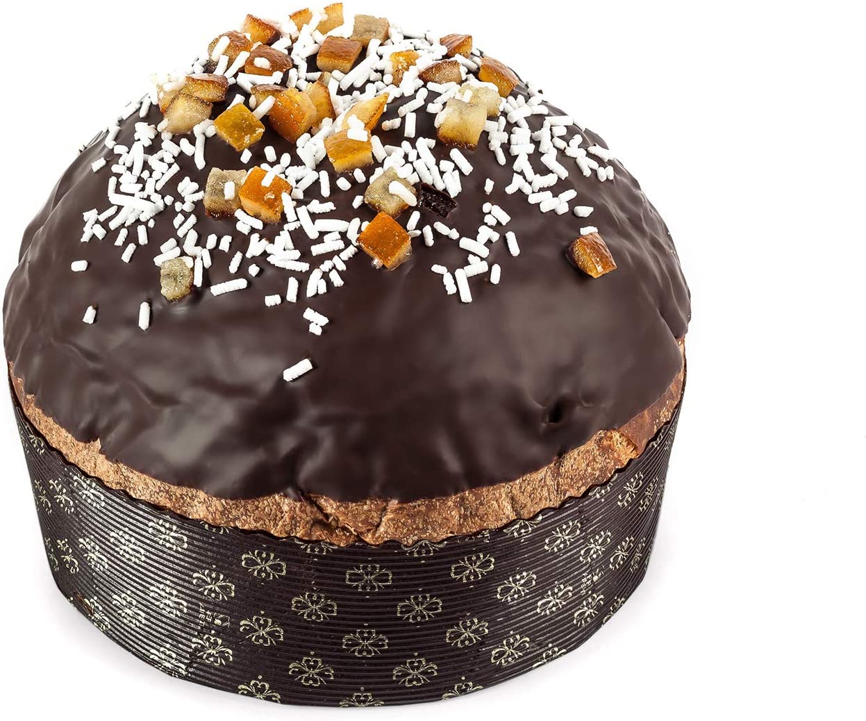 CHEF GIOVANNI PANTALEO/AMERICAN PRODUCTS SHOP
