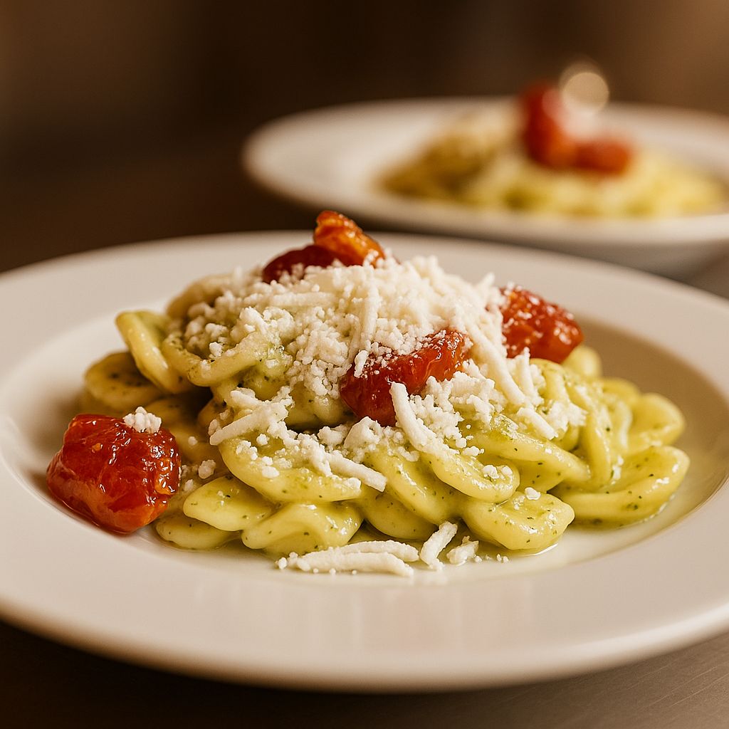 Chef Giusy Greco | Personal & Private Chef Bergamo Milano