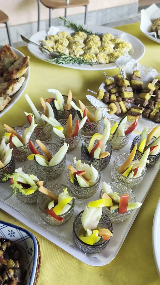 Chef Giusy Greco | Personal & Private Chef Bergamo Milano