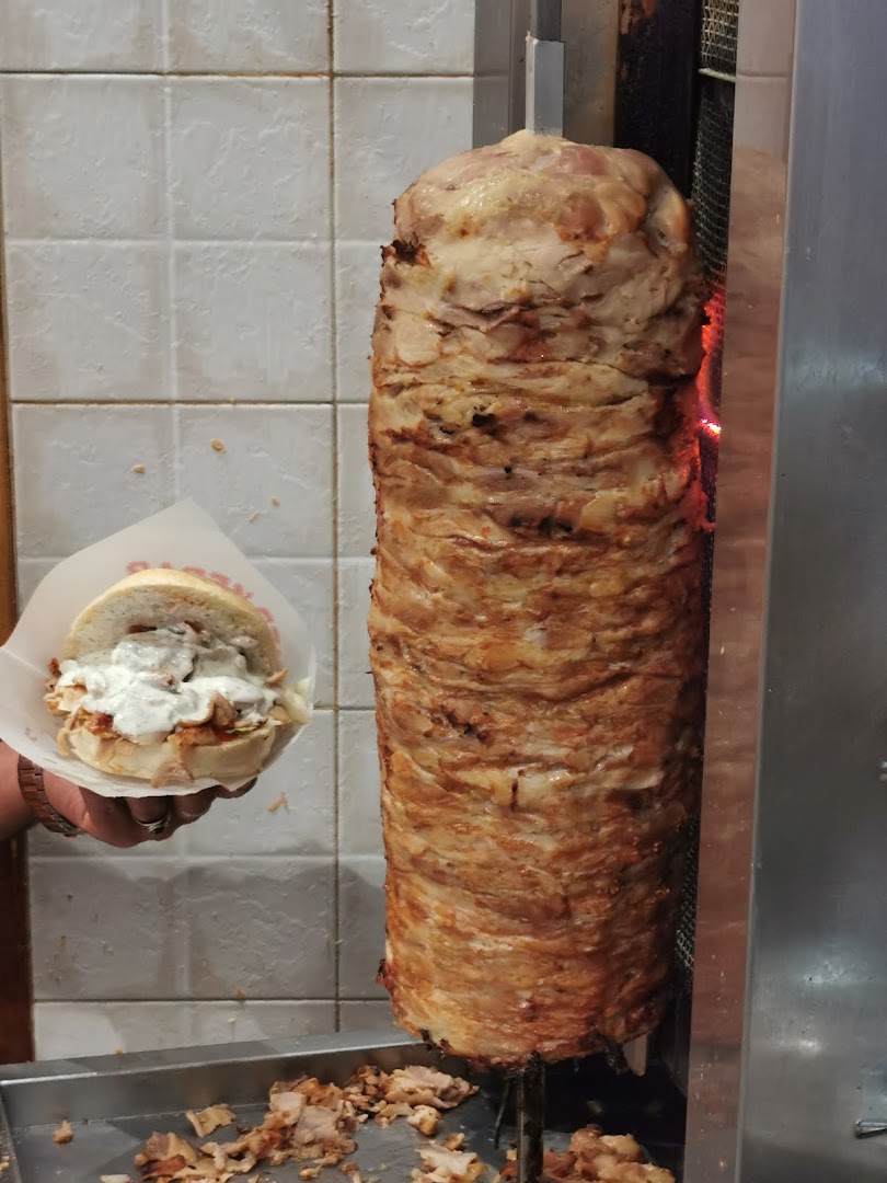 Chef Kebab, Seriate