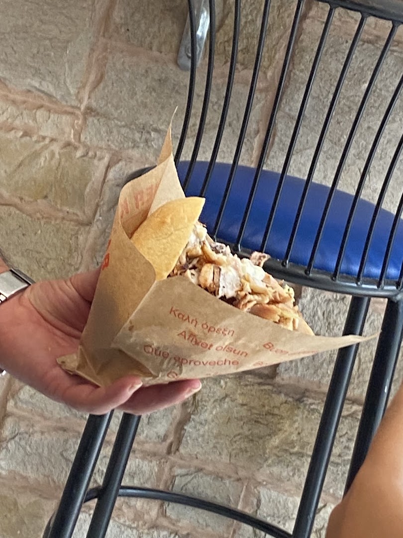 Chef Kebab