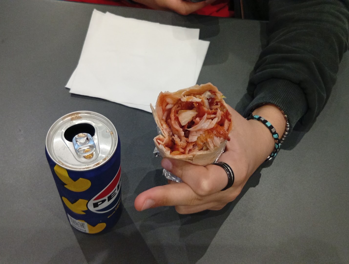 Chef Kebab