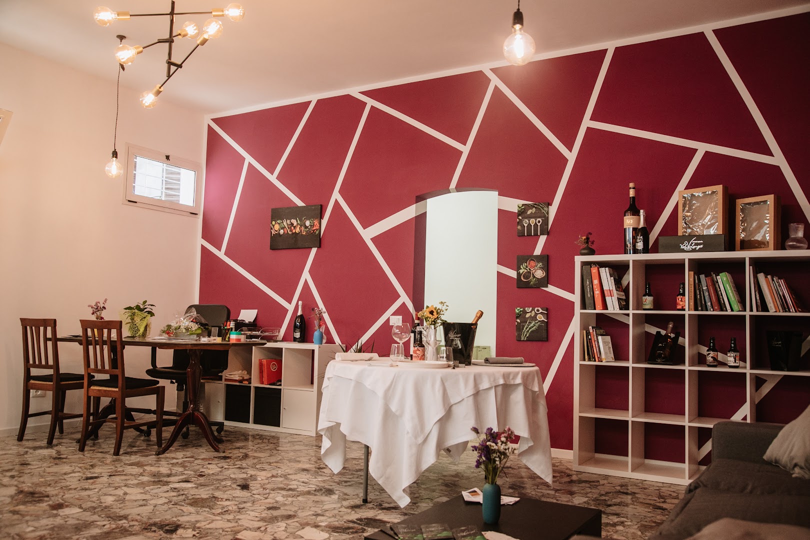 Chef Life Catering, Sernaglia della Battaglia