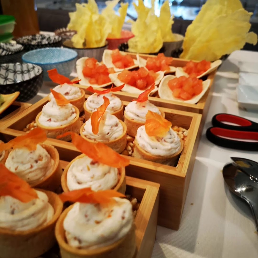 Chef Life Catering