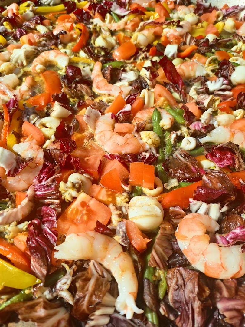 Chef Life Catering