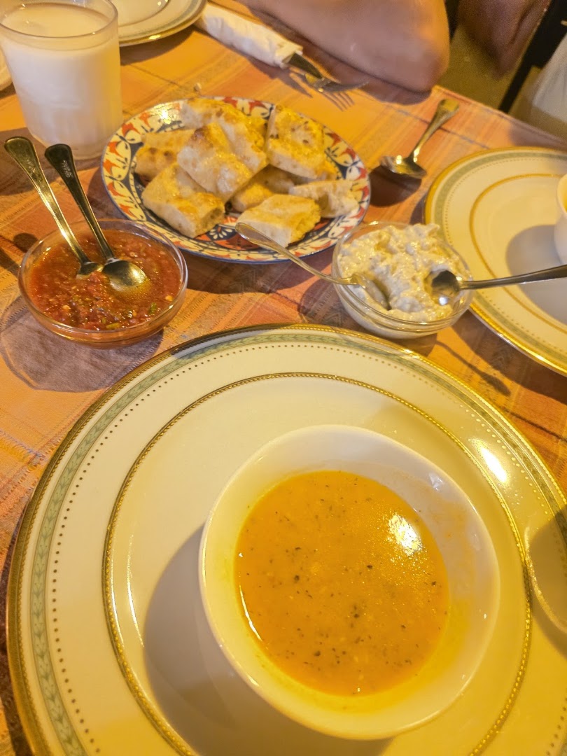 Chef Memo