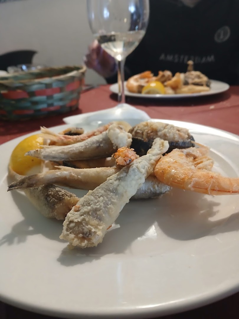Chef Miky Passione Mare, Gallipoli