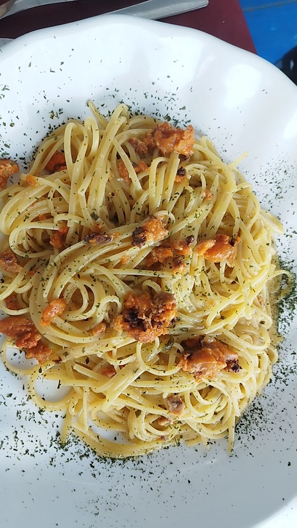 Chef Miky Passione Mare