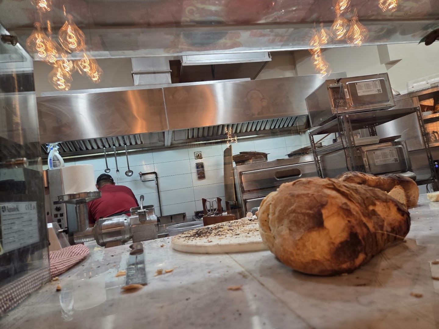 Chef Pier - Trattoria romana
