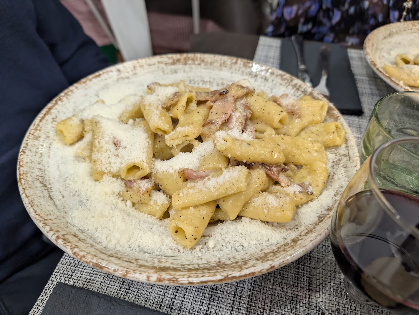 Chef Pier - Trattoria romana