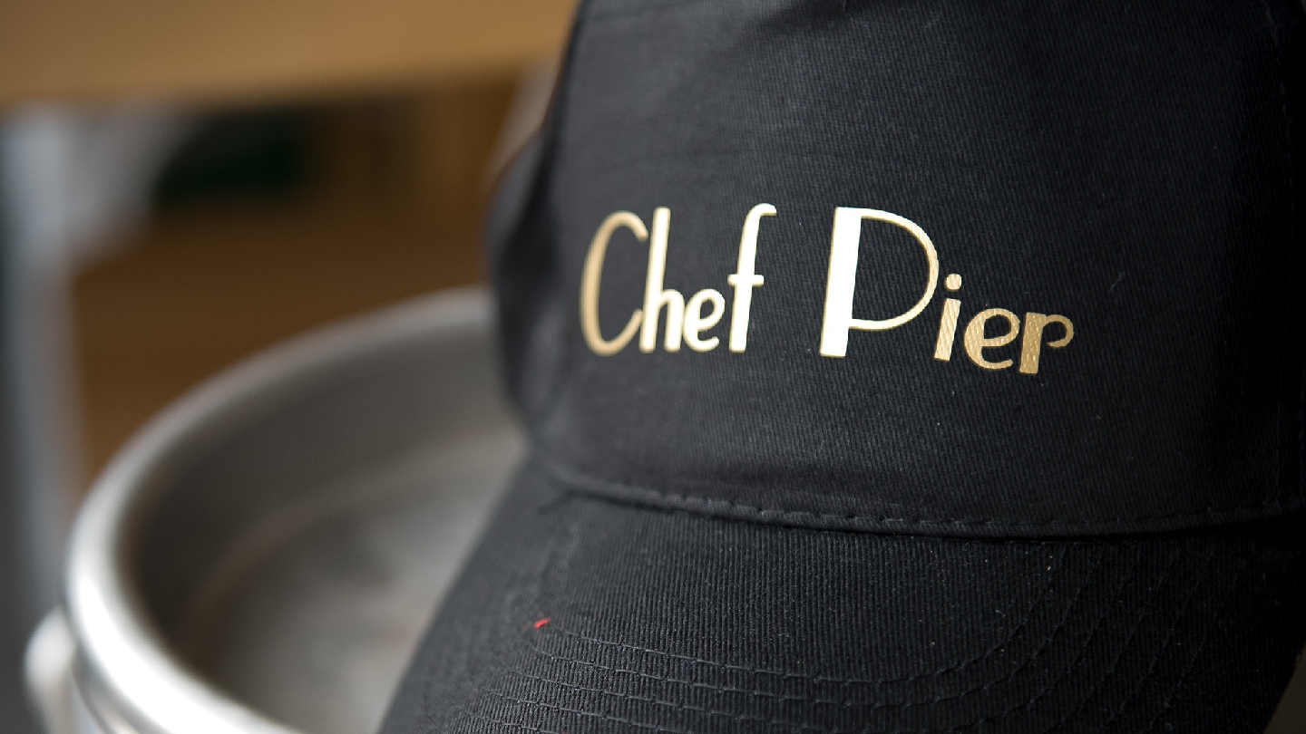 Chef Pier - Trattoria romana, Milano