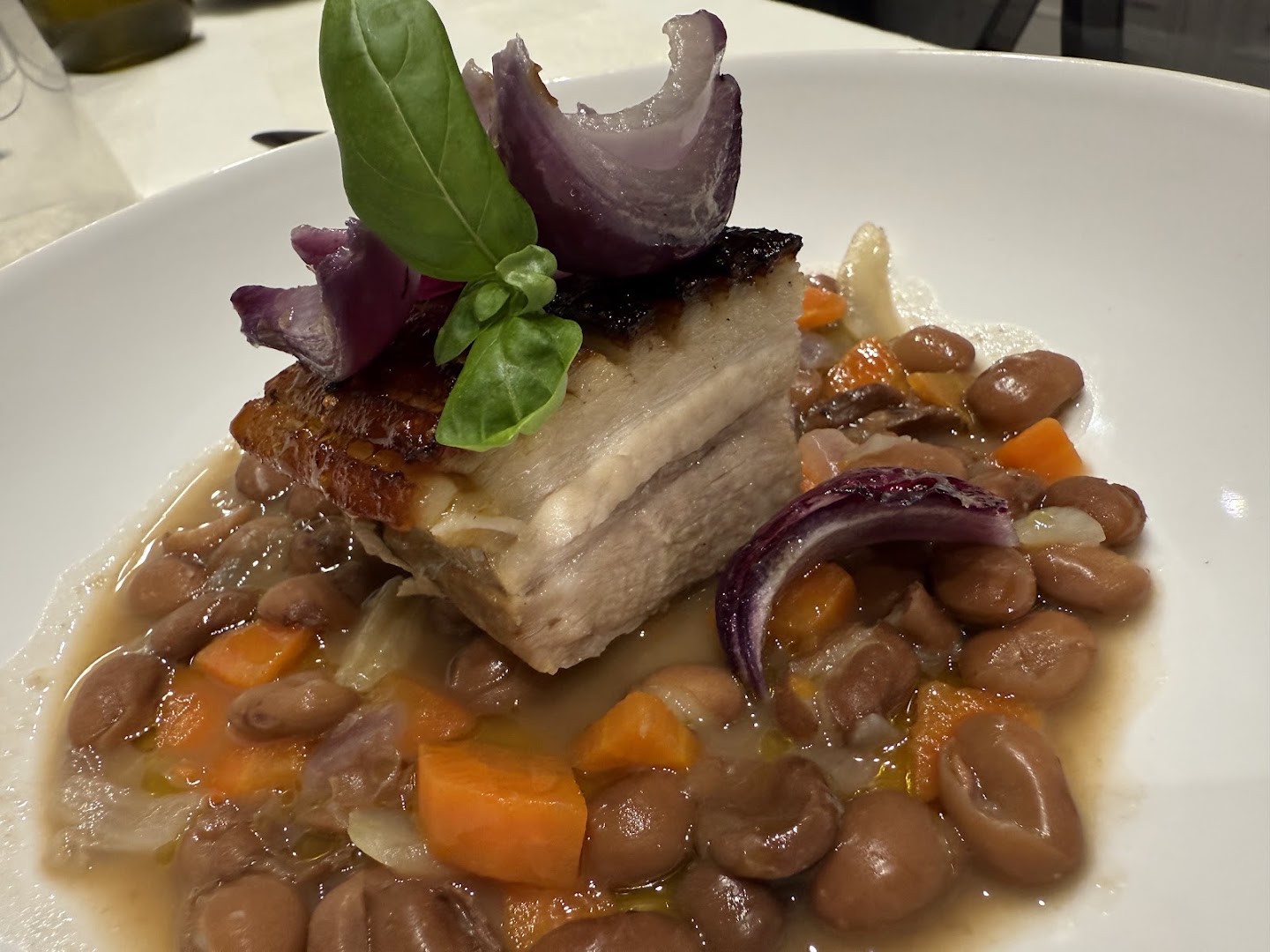 Chef SCUDERI Cucina & EVENTI