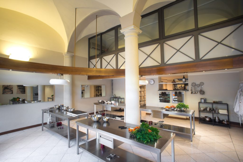 Chefactory Cooking Academy Florence