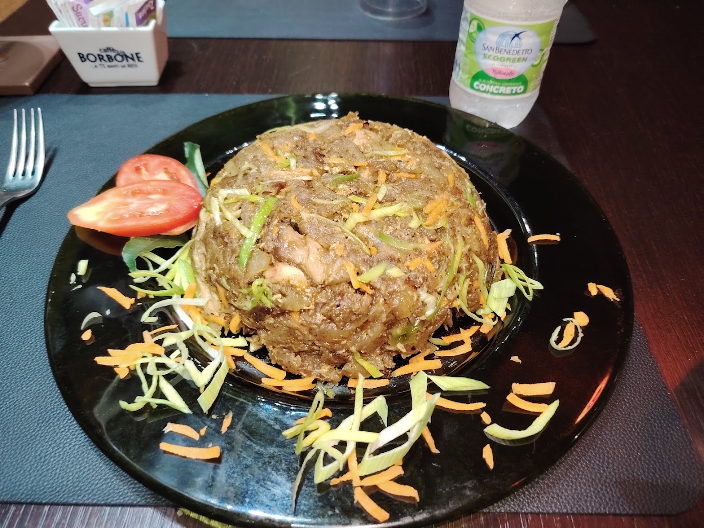 Cheflanka Restaurant