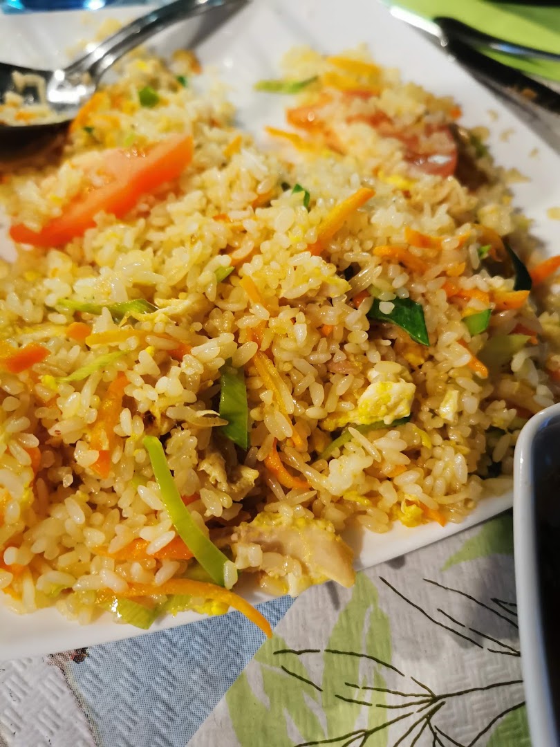 Cheflanka Restaurant