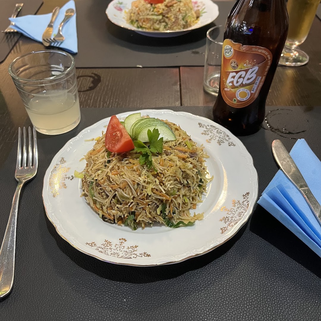 Cheflanka Restaurant