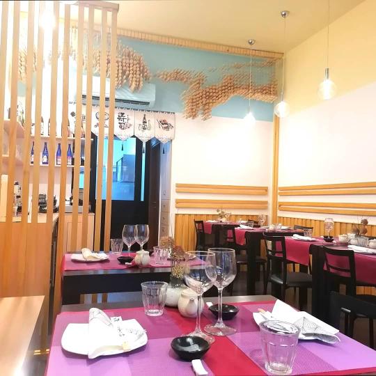 ChefMi米师傅煲仔饭Claypot Rice Ristorante Cinese, Milano