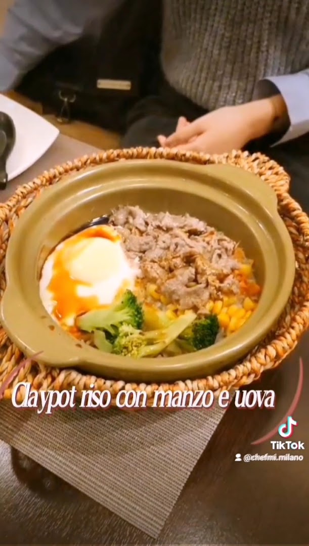 ChefMi米师傅煲仔饭Claypot Rice Ristorante Cinese