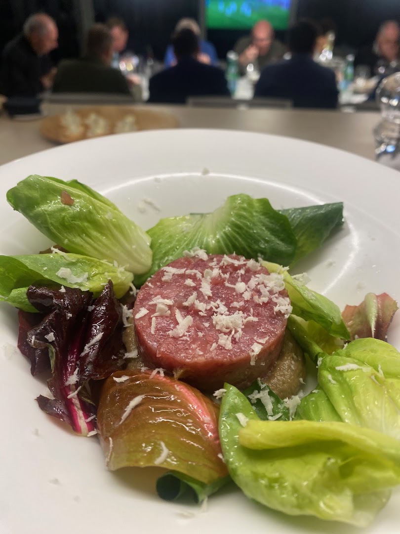 ChefZannelli Il tuo cuoco a domicilio Vicenza
