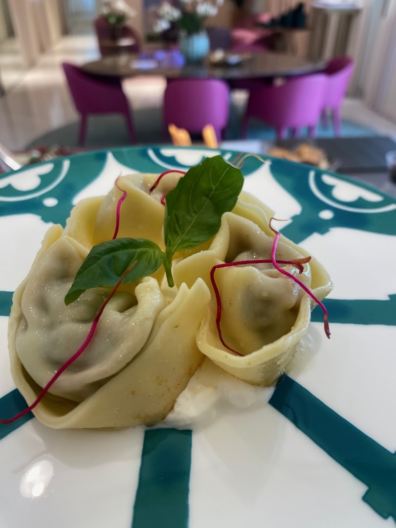 ChefZannelli Il tuo cuoco a domicilio Vicenza