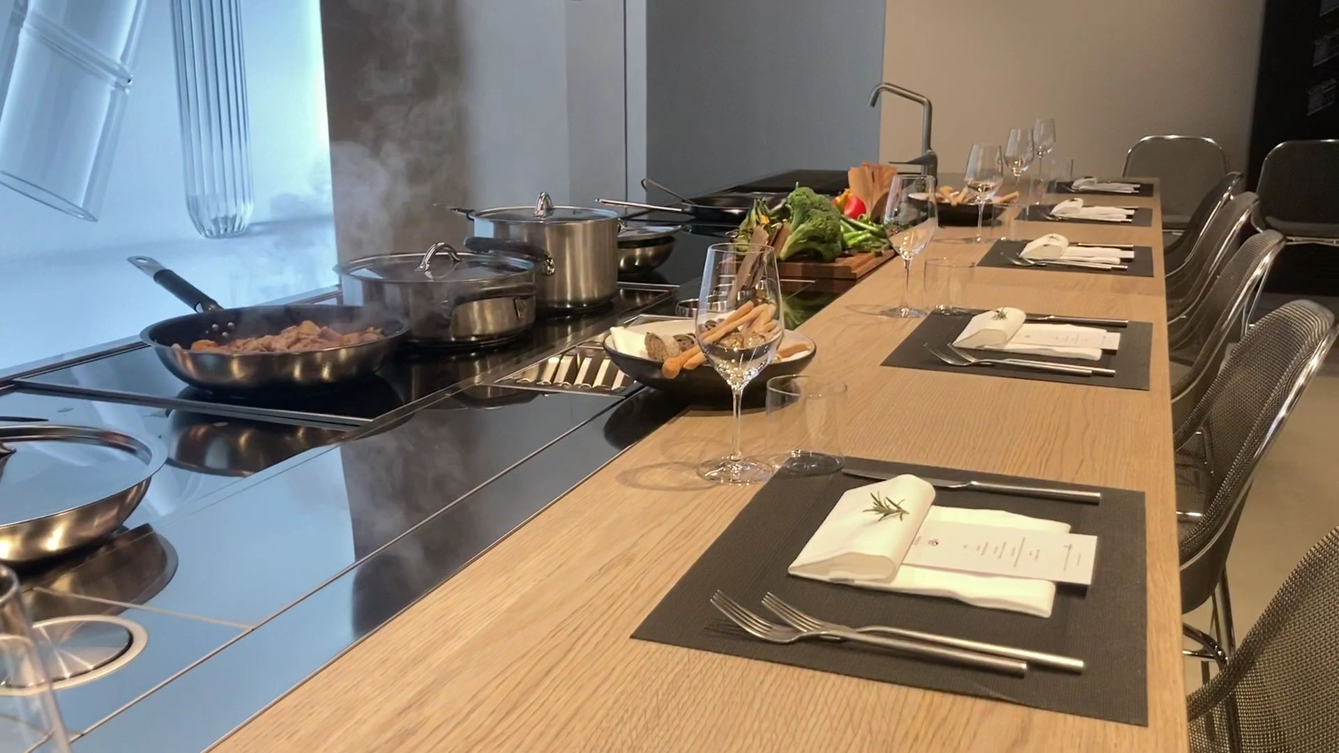 ChefZannelli Il tuo cuoco a domicilio Vicenza