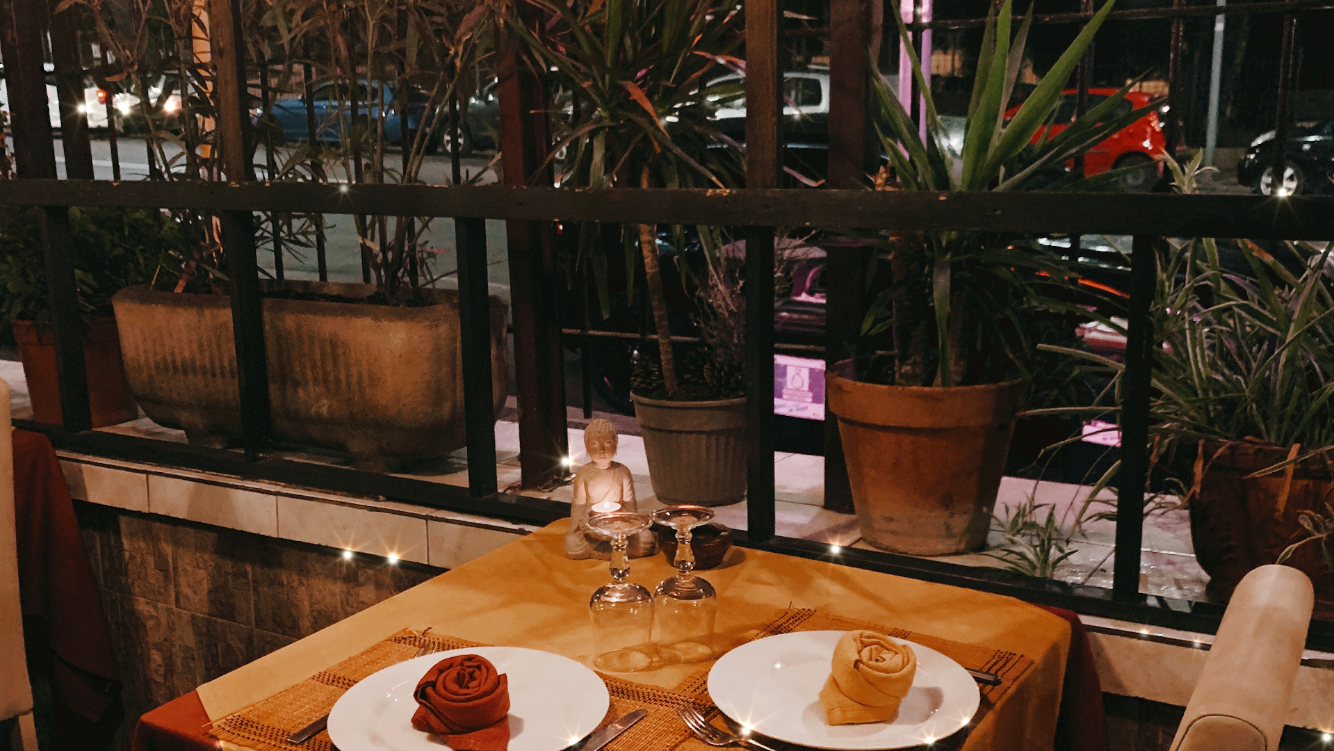 Chekiang Royal Thai