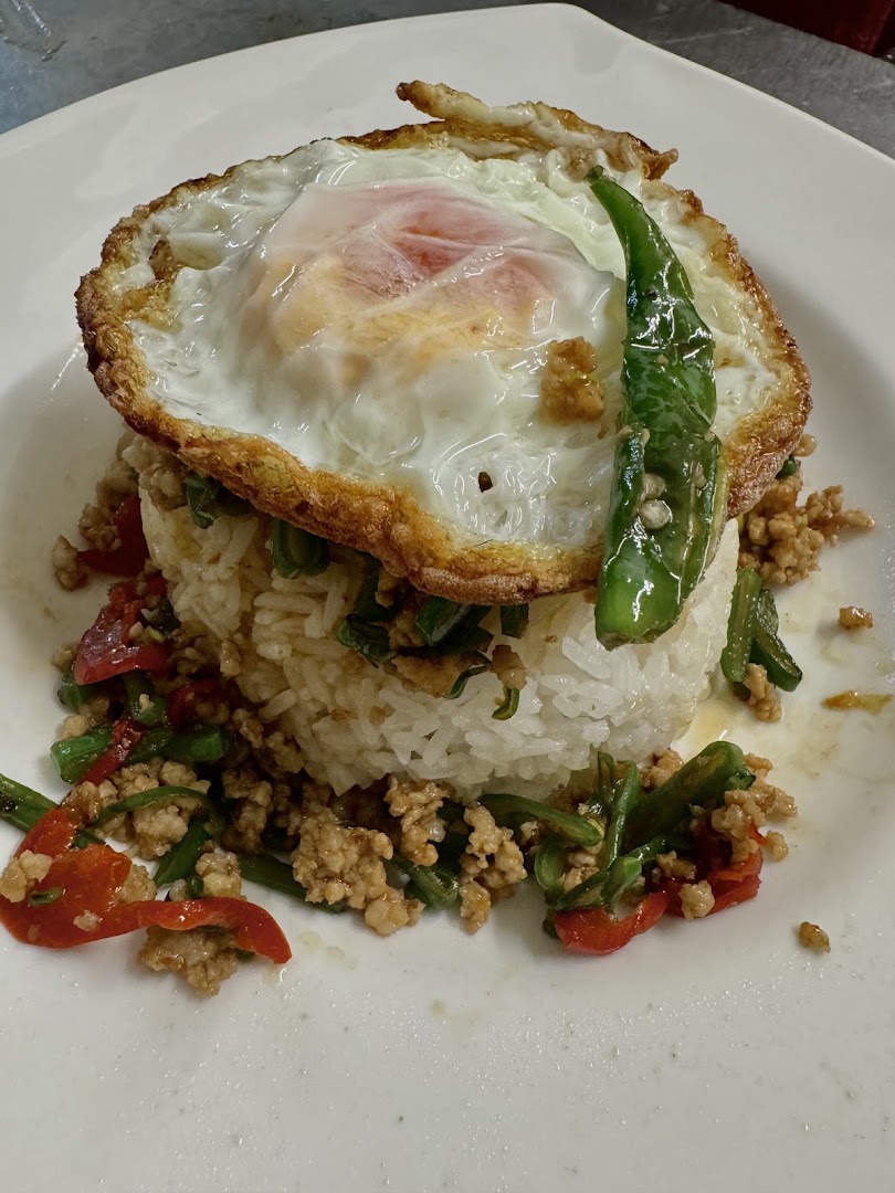 Chekiang Royal Thai