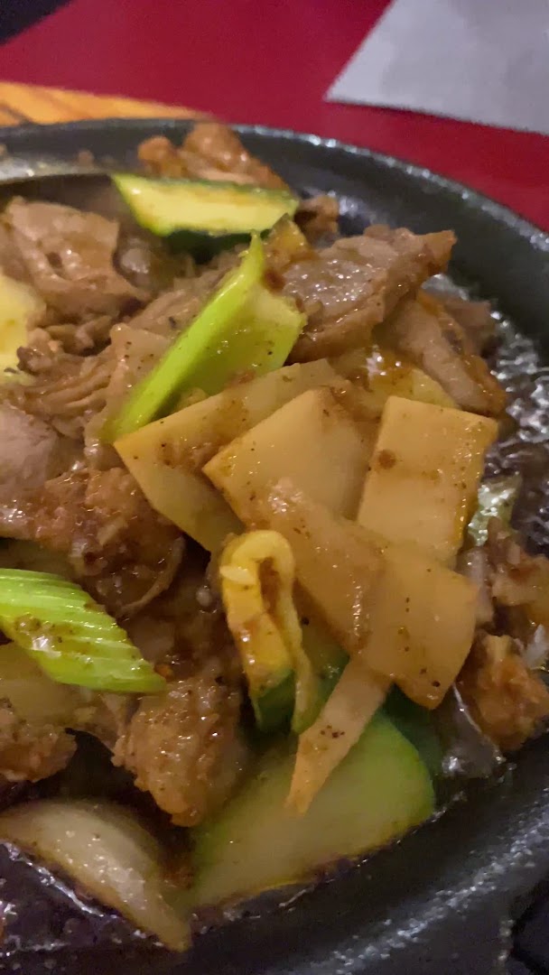 Chekiang