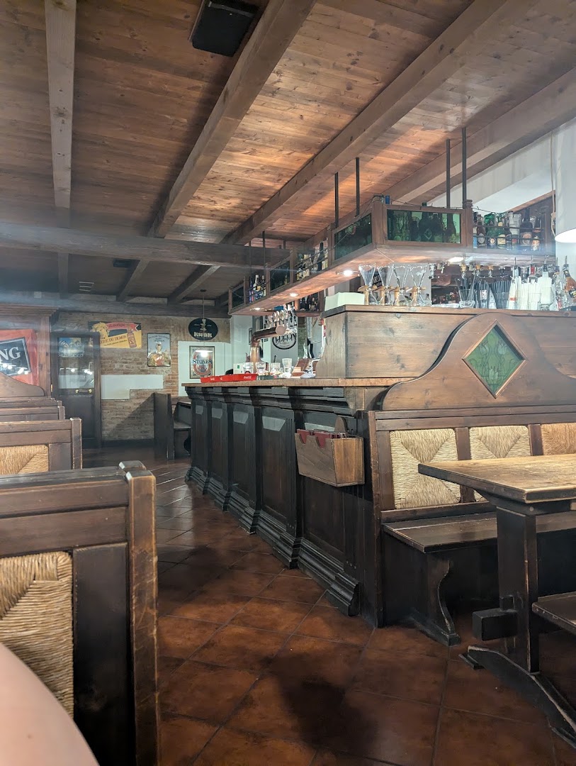Chelsea House - Pub Birreria